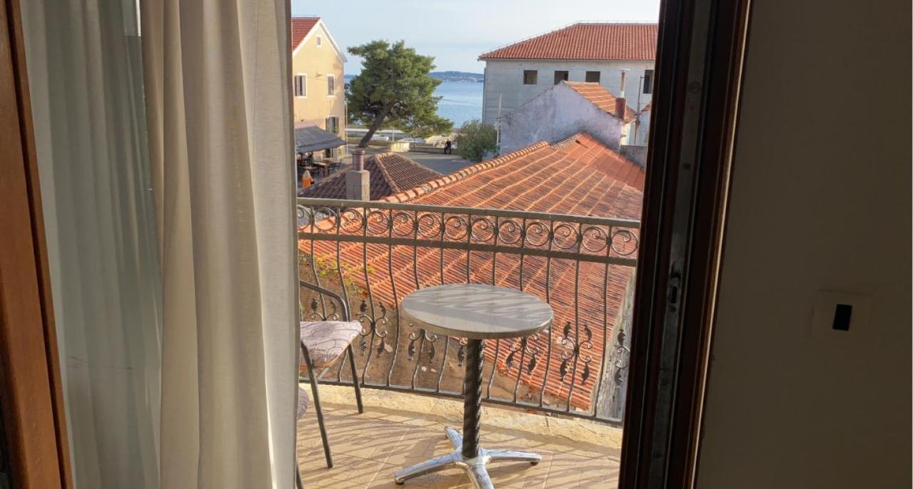Apartments Cvita Bibinje Zewnętrze zdjęcie