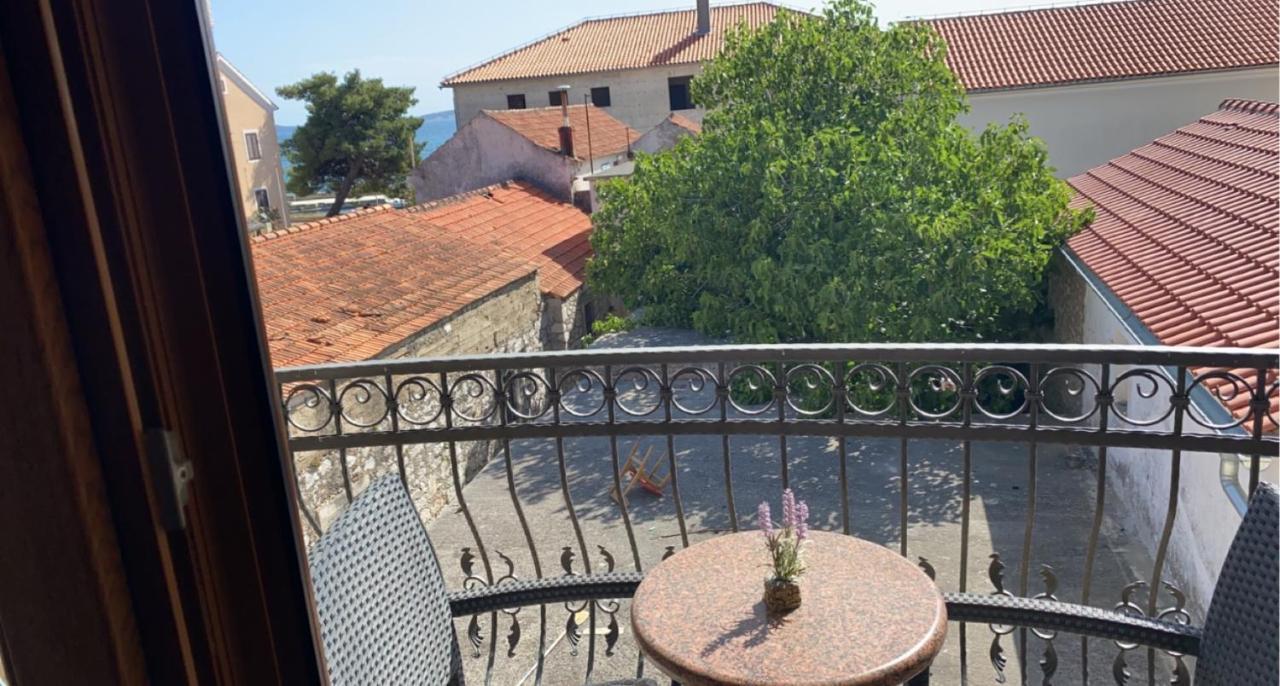 Apartments Cvita Bibinje Zewnętrze zdjęcie