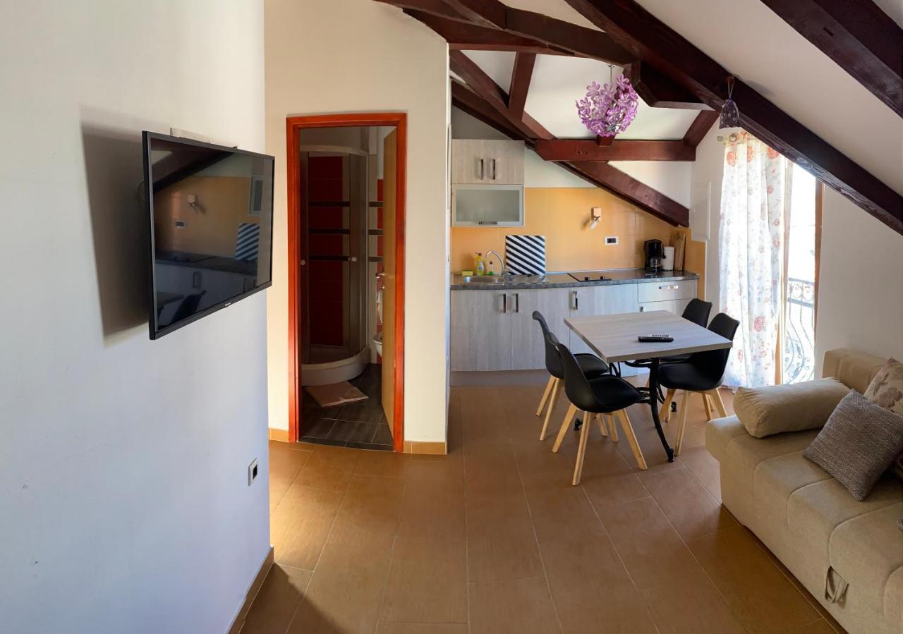 Apartments Cvita Bibinje Zewnętrze zdjęcie