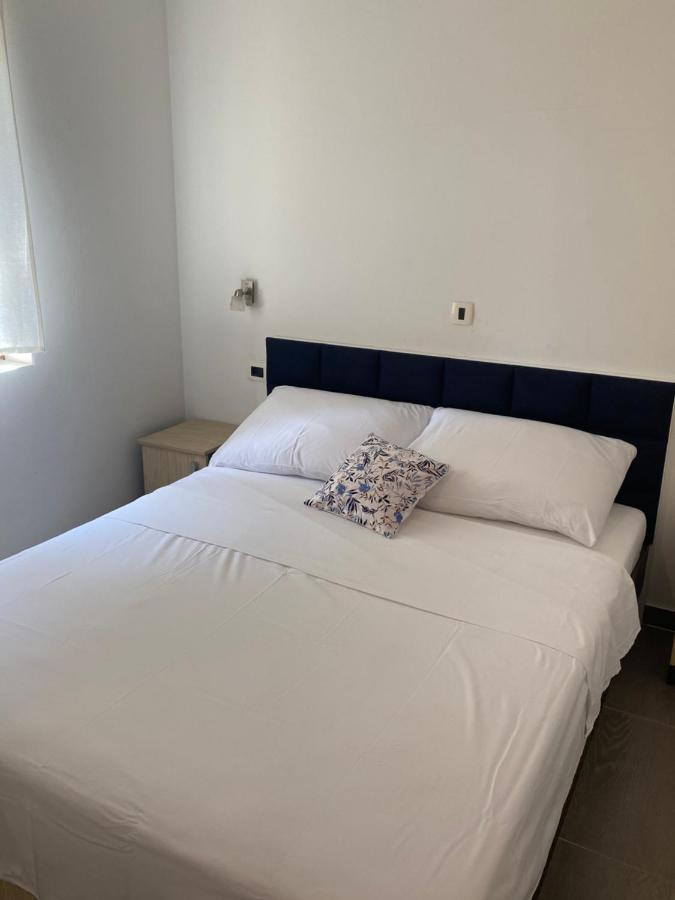 Apartments Cvita Bibinje Zewnętrze zdjęcie