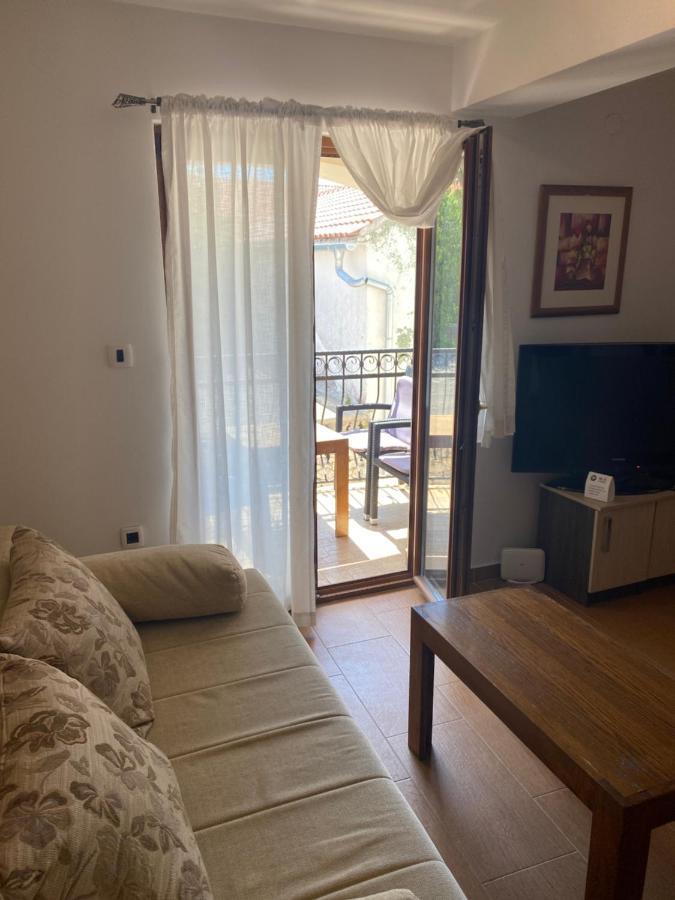 Apartments Cvita Bibinje Zewnętrze zdjęcie