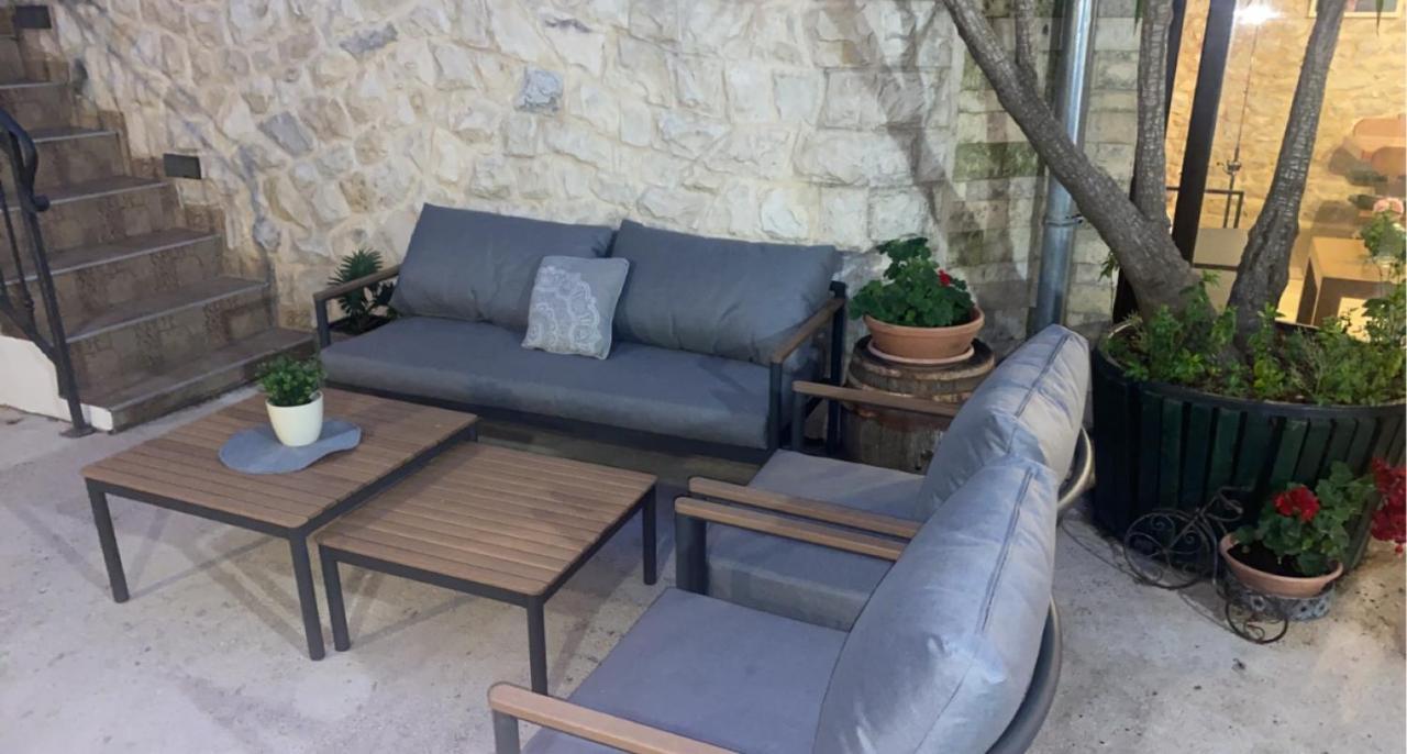Apartments Cvita Bibinje Zewnętrze zdjęcie