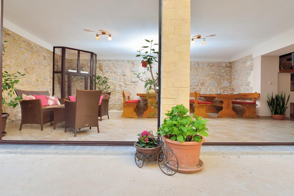 Apartments Cvita Bibinje Zewnętrze zdjęcie