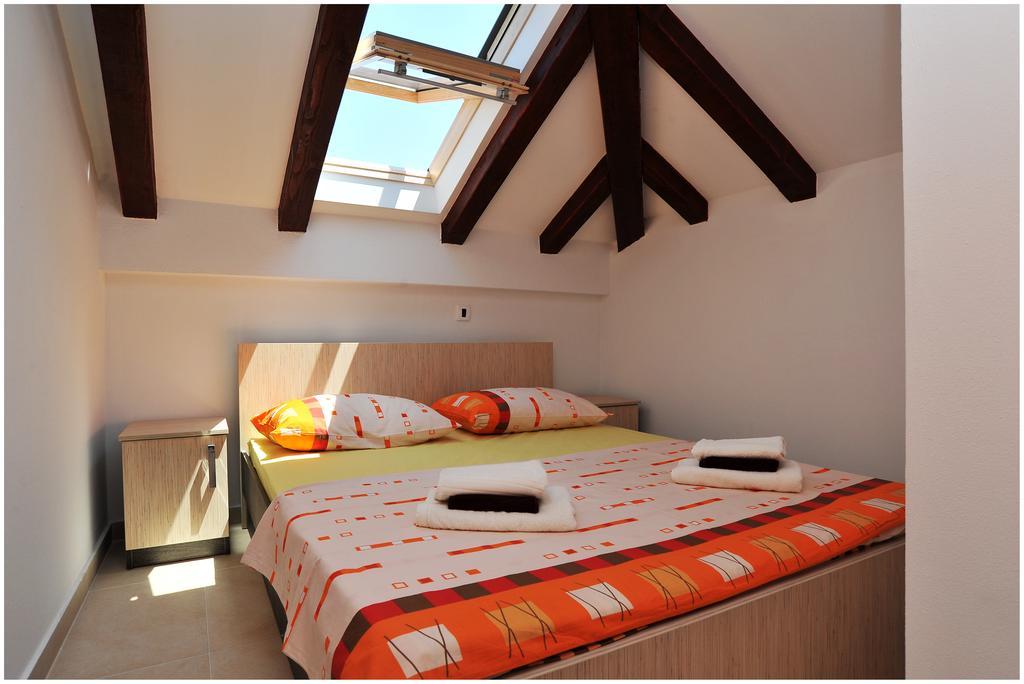 Apartments Cvita Bibinje Pokój zdjęcie