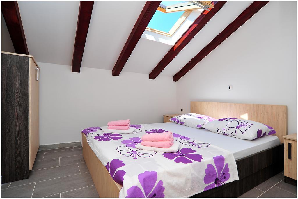Apartments Cvita Bibinje Pokój zdjęcie