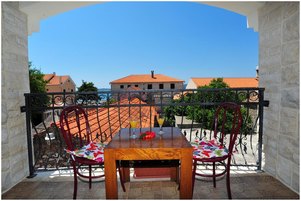Apartments Cvita Bibinje Pokój zdjęcie