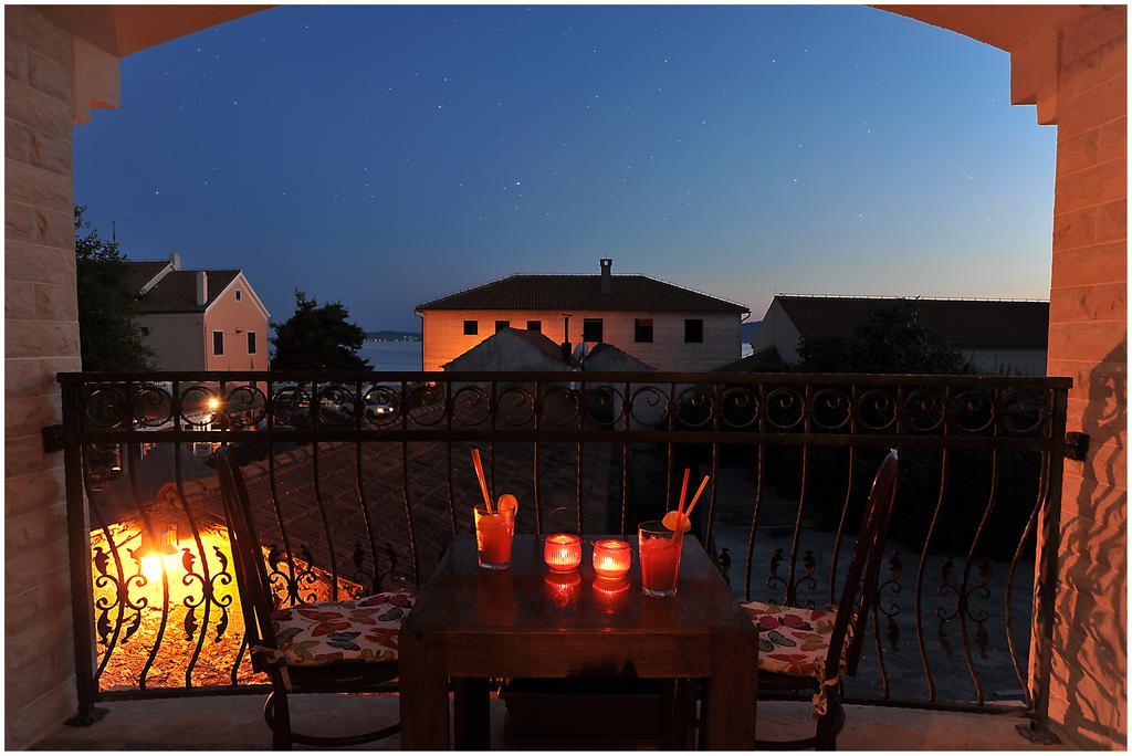 Apartments Cvita Bibinje Pokój zdjęcie